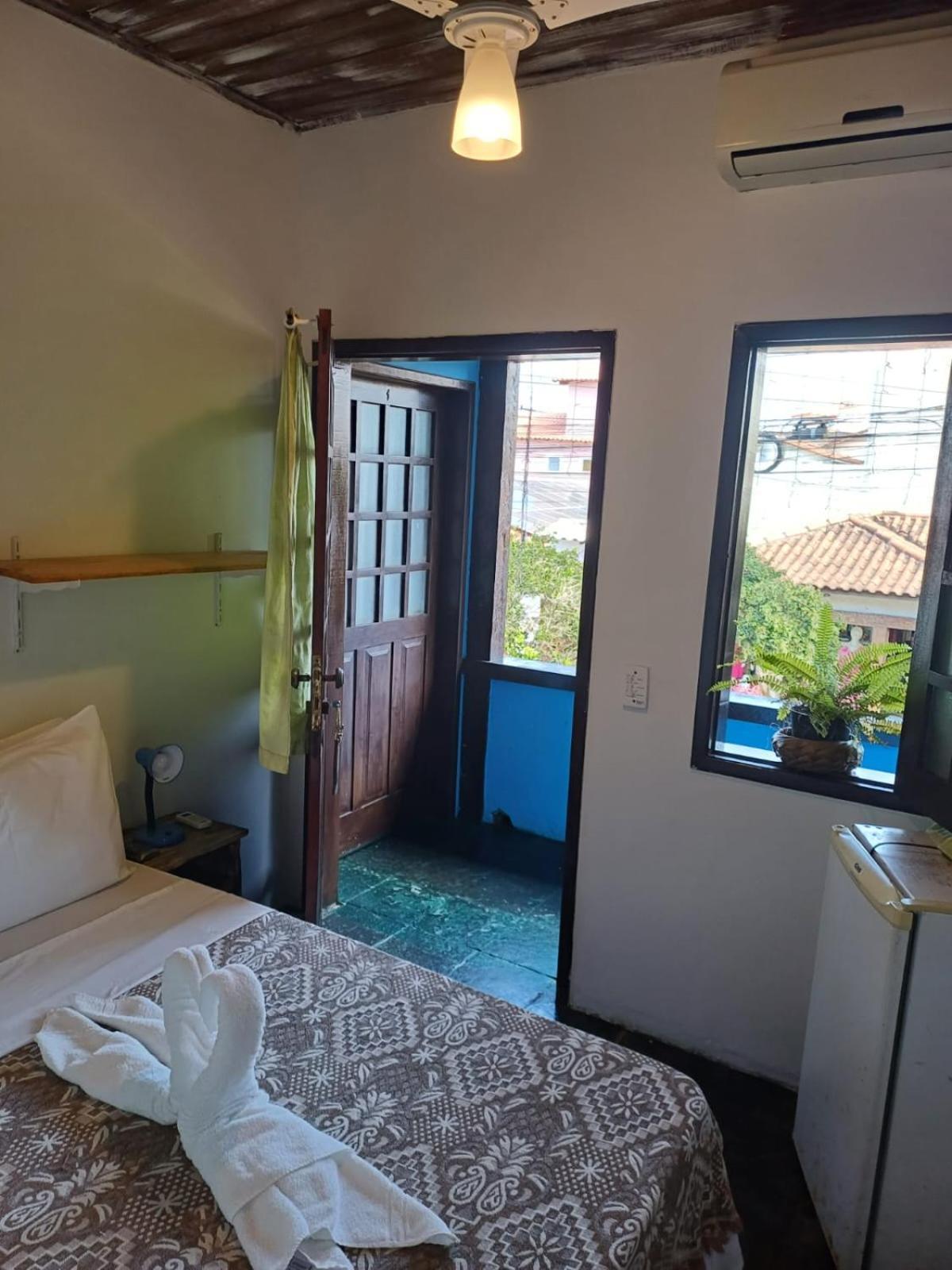 Pousada Mare Blue Búzios Екстериор снимка