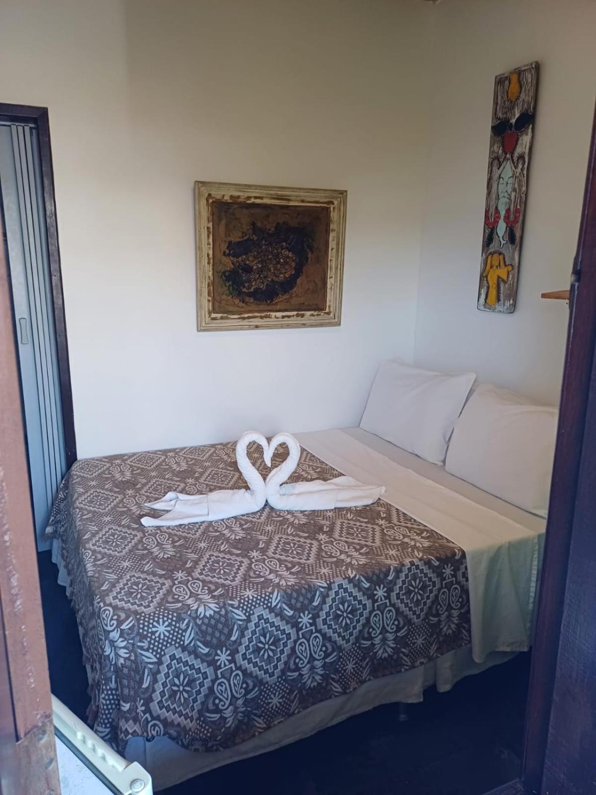 Pousada Mare Blue Búzios Екстериор снимка