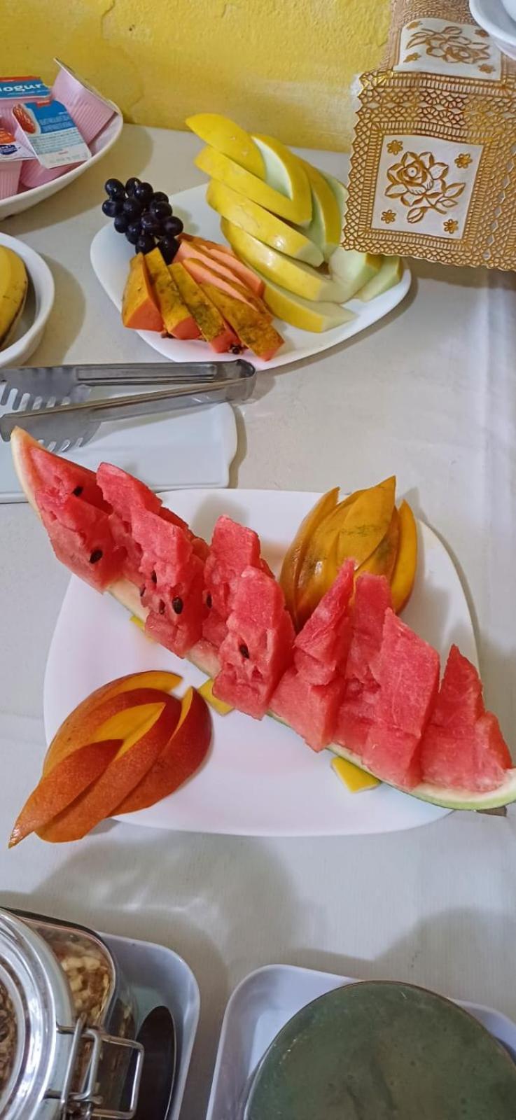 Pousada Mare Blue Búzios Екстериор снимка