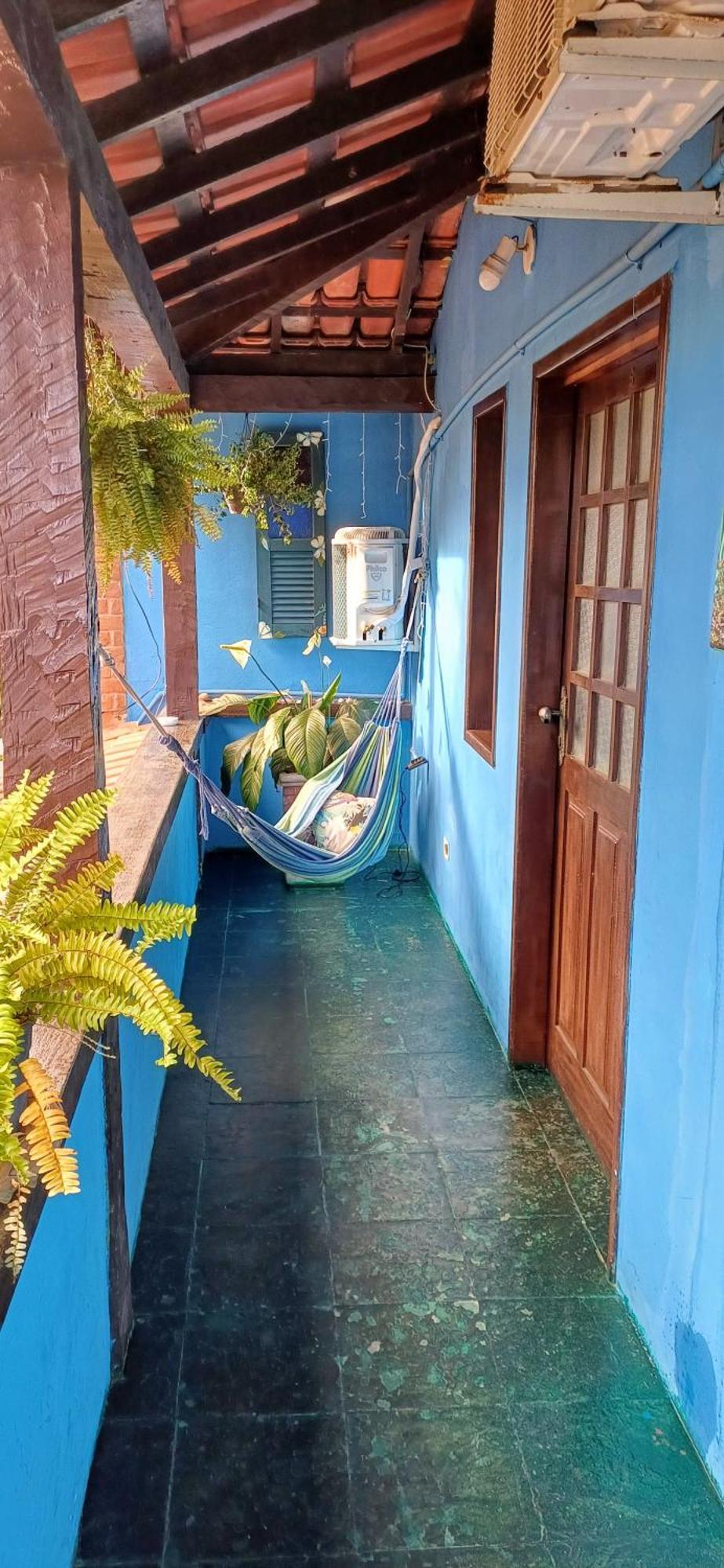 Pousada Mare Blue Búzios Екстериор снимка