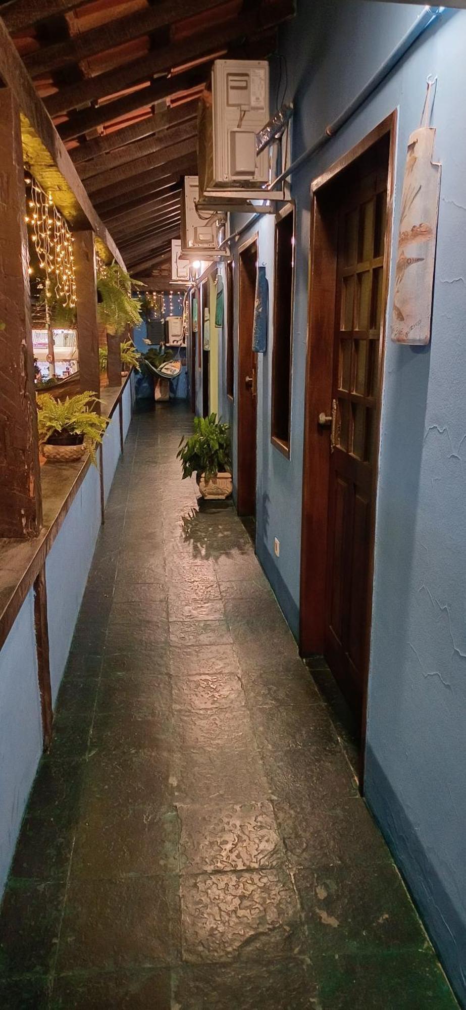 Pousada Mare Blue Búzios Екстериор снимка